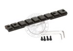 VSR-10 Optikschiene