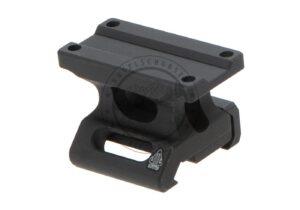 UTG Super Slim MRO Co-Witness-Montage