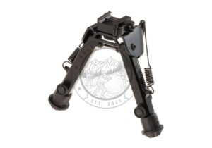 UTG Super Duty QD-Zweibein
