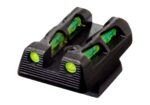 CZ 75 / P01 LiteWave Faser-Kimme