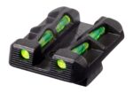 SIG P-Serie LiteWave Faser-Kimme