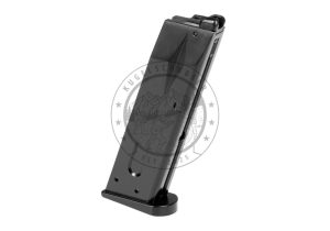 KJ Works M9 GBB-Magazin