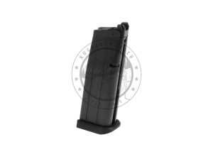WE Hi-Capa 3.8 GBB-Magazin