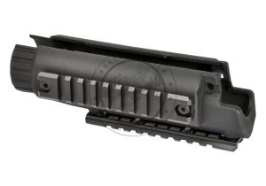 G&G MP5 Railed Handguard