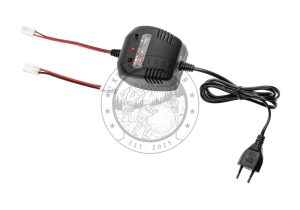 Prolux Super Peak Ladegerät