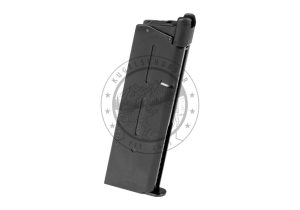 KJ Works M1911 GBB-Magazin