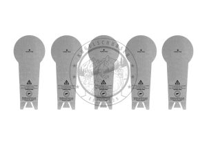 Madbull AIPSC Poppers