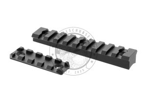 G&G SG55X Schienen-Set