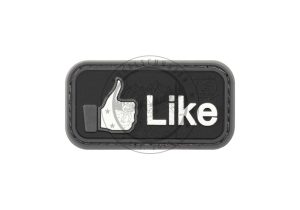 JTG Patch "Like"