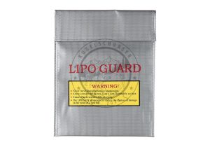 Pirate Arms LiPo Safety-Bag