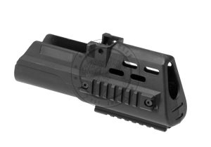 Pirate Arms G36C Handguard