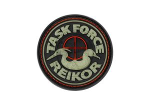 JTG Patch "Task Force REIKOR"