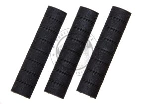 Element Schienenabdeckungen