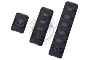 Element Battle Railcover