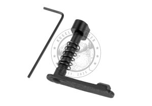 Guarder AR-15 Magazinauslöser