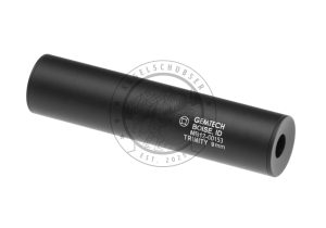 Madbull Gemtech Trinity