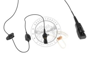 Midland AE 31-PT07 Security In-Ear-Headset