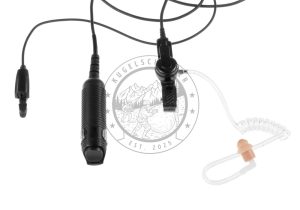 103532000_1 Midland AE 31-S Security In-Ear-Headset