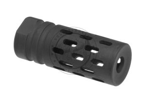 Pirate Arms BCM Compensator