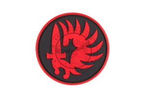 Armamat Patch "Legion"