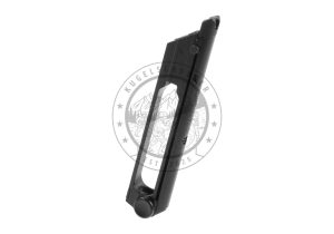 KWC Luger P08 CO2-Magazin