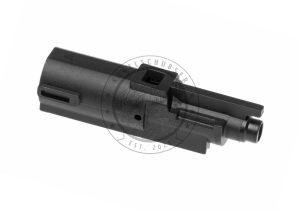 104557000_1 KJ Works KP-09 Gas- / CO2-Kurzwaffen-Nozzle