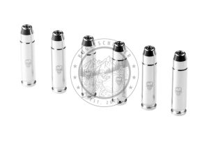 APS M40A5 CO2-Sniper-Shells