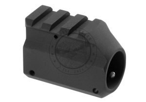 104888000_2 Madbull Gas-Block mit Picatinny-Rail