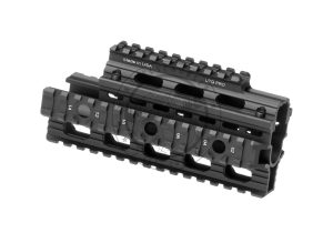 Leapers YU Quad Rail AK-Handguard