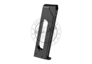 KWC M45A1 CQBP V2 4.5mm CO2-Magazin