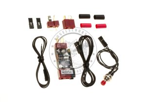 GATE Nano HARD Mosfet