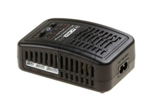 Nimrod e4 Lipo Balance Charger