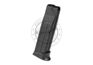 KWC SP2022 CO2-Magazin