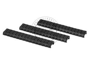 Manta Low Profile Rail Guards