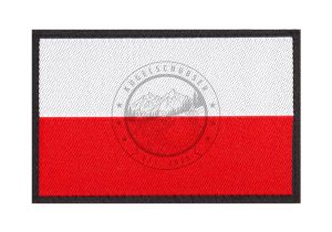 Clawgear Patch "Poland Flag"