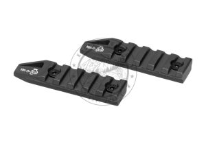 ARES Picatinny-Rails