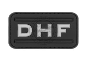 JTG Patch "DHF"