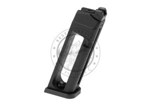 KJ Works KP-17 CO2-Magazin