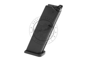 KWC KWC17 CO2-Magazin