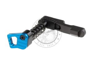 BD Custom AR-15 Magazinauslöser