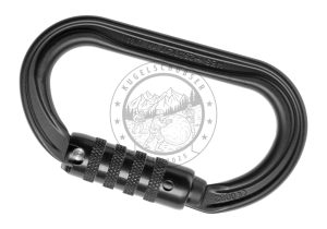 Petzl OK Triact-Lock Karabiner