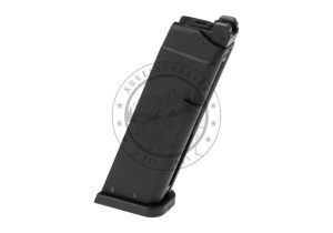 106931060_1 KJ Works KP-18 / KP-13F Gas-Magazin