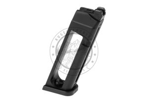 KJ Works KP-18 / KP-13F CO2-Magazin