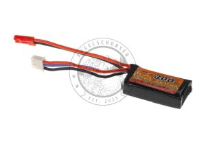 VB Power 7.4V LiPo 300mAh 35C für Polarstar FCU
