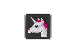 JTG Patch "Unicorn"