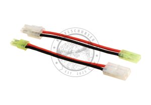 Pirate Arms Tamiya/Mini Tamiya Adapter-Set