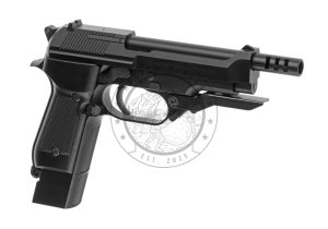 107108060_1 Tokyo Marui M93R 0.5J AEP