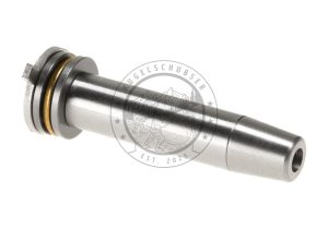 Point AEG-Federführung