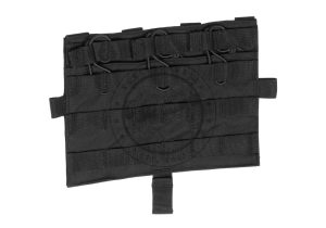 107616060_1 Crye AVS/JPC MOLLE M4-Front Flap