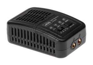 Nimrod e450 Multi-Chemistry Charger
